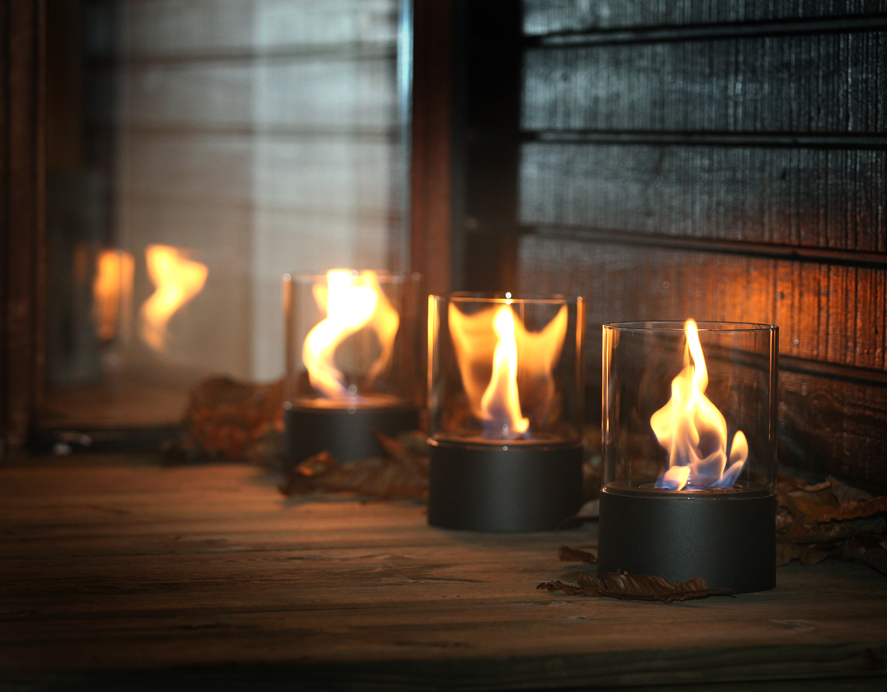 Startseite - Die Kaminofenecke