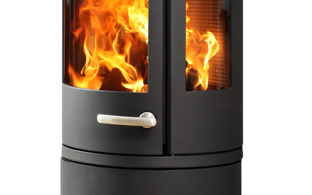 7842 - Die Kaminofenecke