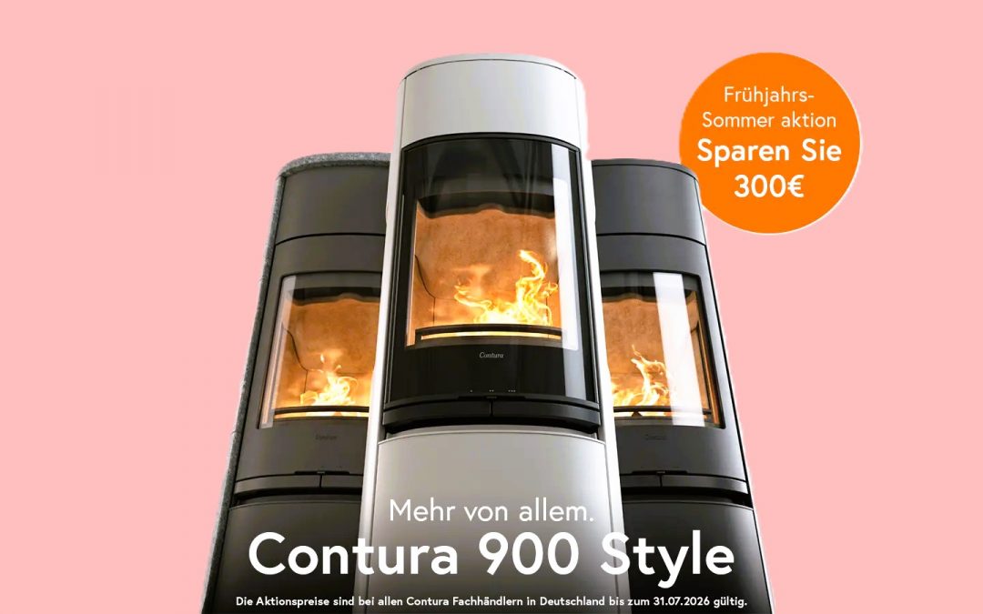 Fühjahrs – Sommer Aktion