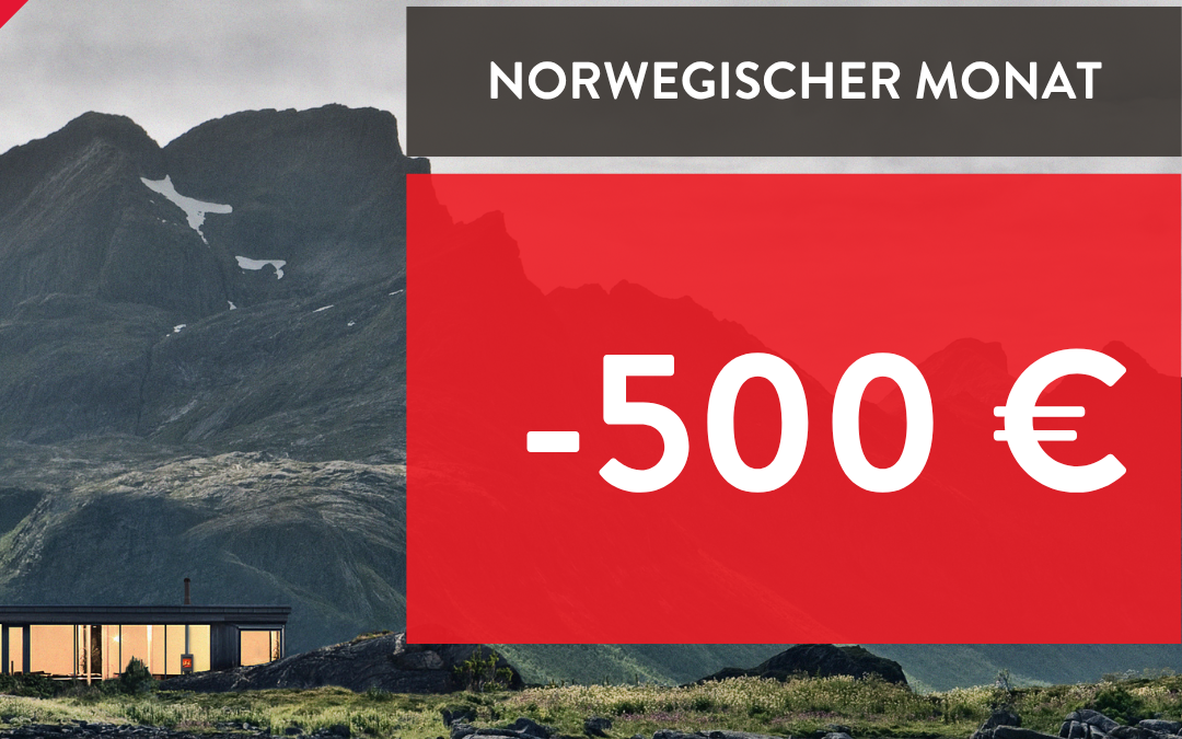 Norwegischer Monat