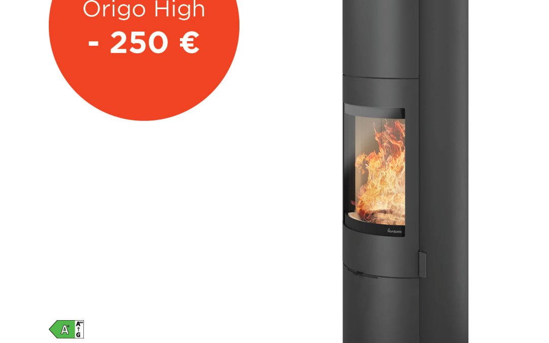 Nordpeis Origo High